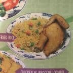 Best Fried Half Chicken in Brooklyn, NY